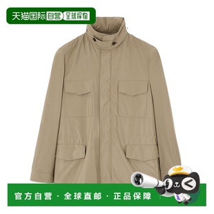 夹克 香港直邮Loro Field Traveller FAP9743 Piana