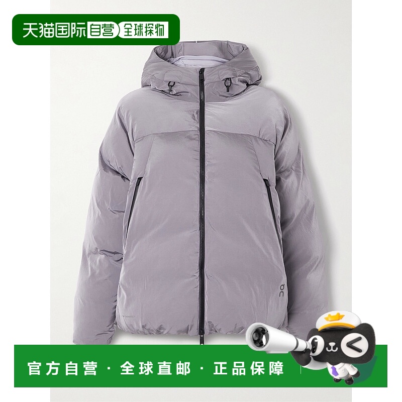 1h可退 香港直邮On 女士 + Zendaya All-Day ThermaTec™ 带里衬夹