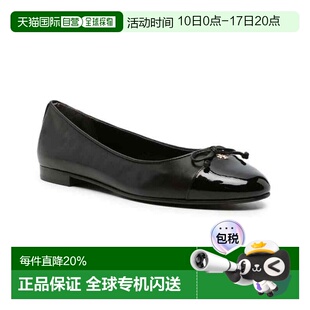 TORY BURCH/汤丽柏琦 春夏女款 时尚舒适女士休闲单鞋154511 004