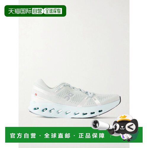 香港直邮On/Cloudsurfer 2女士运动鞋昂跑 【付后1h可退】