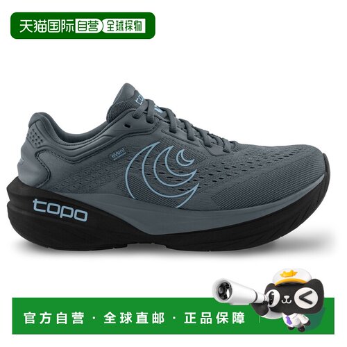 香港直邮TOPO ATHLETIC 女士专项运动鞋 1232038GREYBLUE CO