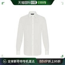 Vuitton 路易斯威登 男士 徽标白色衬衫 1A8HXK 香港直邮Louis