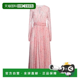 1h可退 香港直邮Giambattista Valli 詹巴迪斯塔 瓦利 女士 中长