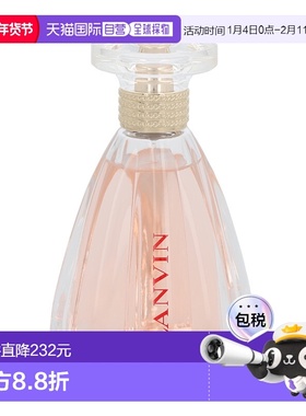 欧洲直邮Lanvin Modern Princess Edp Spray浪凡喷雾