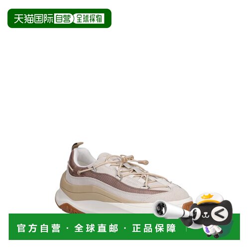 1h可退 香港直邮MOON BOOT 女士户外徒步鞋 80D2490090MOON247AH0