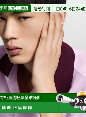 自营1h可退 欧洲直邮LV路易威登 Monogram系列男士棕色帆布老花图