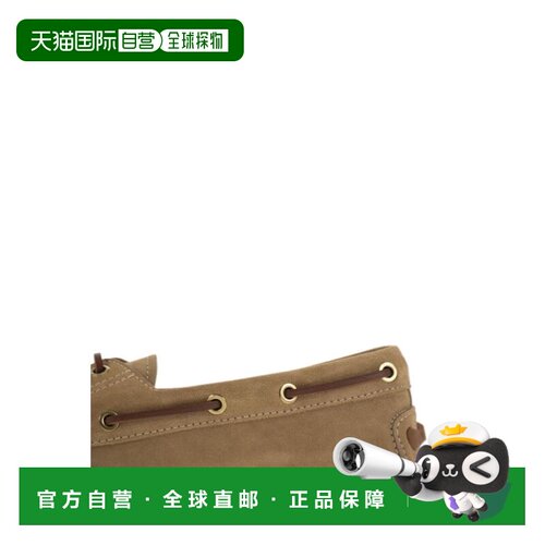 香港直邮TOD'S 女士休闲鞋 XXW52K05300RE0C801 S【付后1h可退】