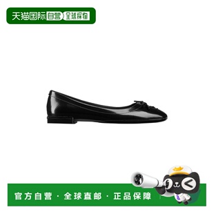 1h可退 欧洲直邮JIMMY CHOO 26春夏  JCH8C728BCK 女士 平底鞋