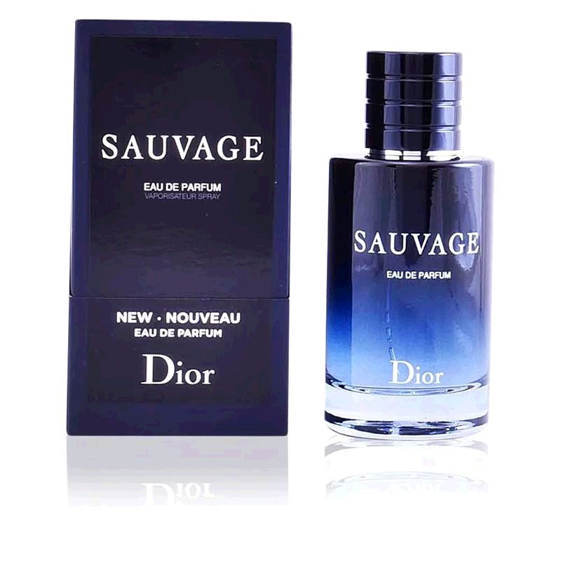 欧洲直邮Dior/迪奥旷野男士浓香水EDP60/100/200ml馥奇香调正品