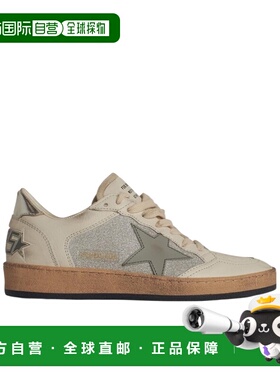 1h可退 香港直邮Golden Goose Deluxe Brand 系带运动鞋 GWF00327