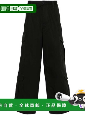 1h可退 香港直邮Emporio Armani 安普里奥 阿玛尼 男士 裤子 3D1P