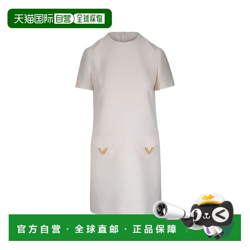 欧洲直邮VALENTINO GARAVANI 女士连衣裙 BVAJD51【付后1h可退】