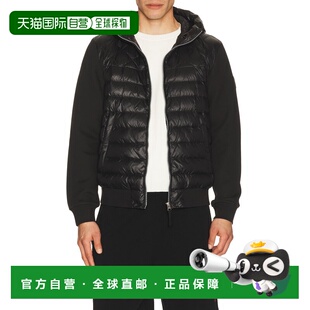 蓬松夹克 1h可退 Fletcher 男士 FLETCHER 香港直邮Mackage