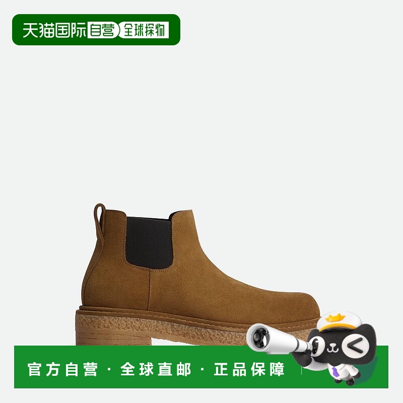 欧洲直邮BV葆蝶家 25秋冬 806937V4QN02615 男士 短靴