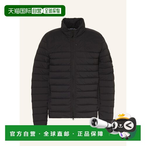 香港直邮stone island 男士 夹克衫