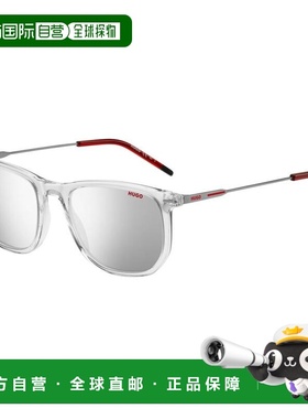 1h可退 香港直邮boss 雨果 男士 -sunglasses 太阳镜 HG 1204/S90