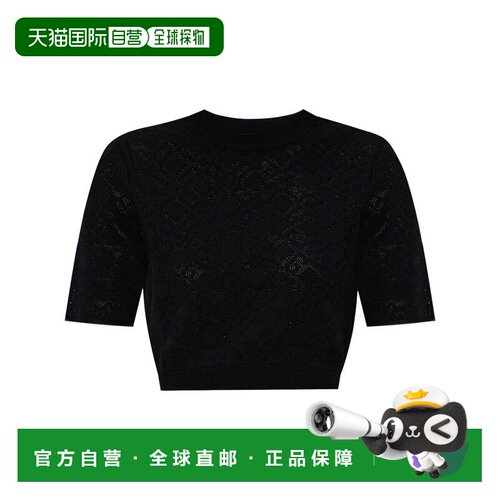 欧洲直邮givenchy/纪梵希 女士 针织衫