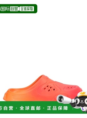 香港直邮Oakley 欧克利 男士 Mules 木屐 orange橙色 舒适时尚