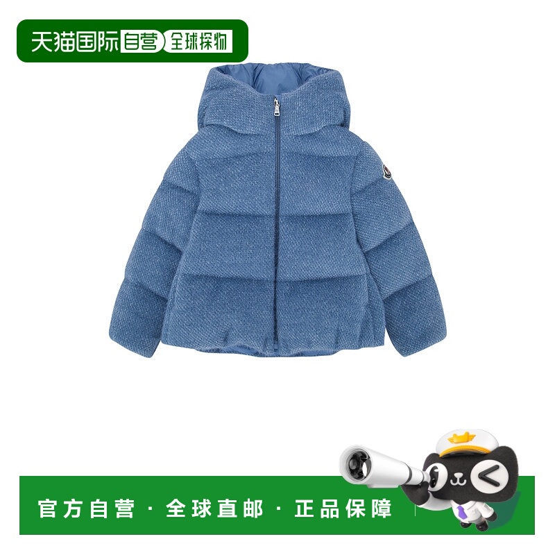 1h可退 欧洲直邮moncler 少男 外套