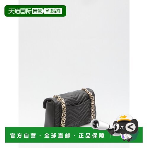 香港直邮GUCCI 女士双肩包 837267AAE381000 AW20【付后1h可退】