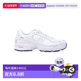 欧洲直邮comme des garcons 男士 时尚休闲鞋运动鞋