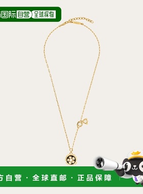 1h可退 欧洲直邮菲拉格慕 25秋冬 760938 790710 女士 项链