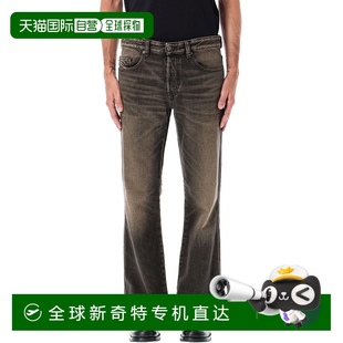 BUCK 男士 A12218007AX02 牛仔裤 香港直邮Diesel 1h可退 迪赛