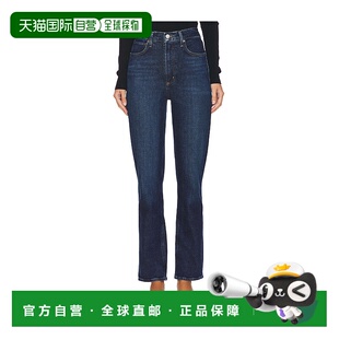 A9096B1456直筒裤 1h可退 高腰瘦腿牛仔裤 女士 香港直邮AGOLDE