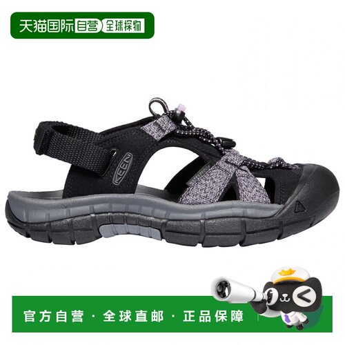 1h可退 欧洲直邮keen 女士 凉鞋