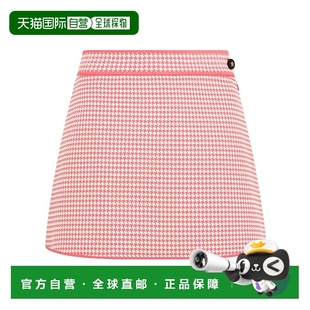 喇叭形迷你裙 Dioriviera Women迪奥 24FW 香港直邮DIOR