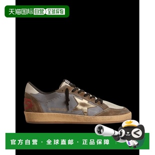 1h可退 香港直邮GOLDEN GOOSE 男士 GOOSE - Ball pour homme en
