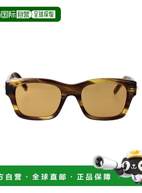 香港直邮Givenchy 纪梵希 男士 GV ONE 眼镜 GV40090I56E