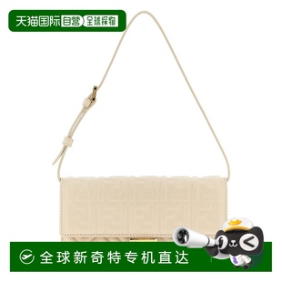 1h可退 單肩包 女士 歐洲直郵fendi