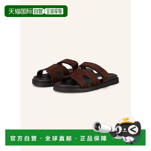 欧洲直邮Steve Madden 女士凉鞋 100298402915000【付后1h可退】