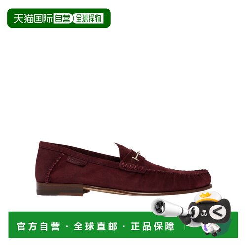 香港直邮TOM FORD 女士休闲鞋 W3909LCL534PRAY AW2026 棕色