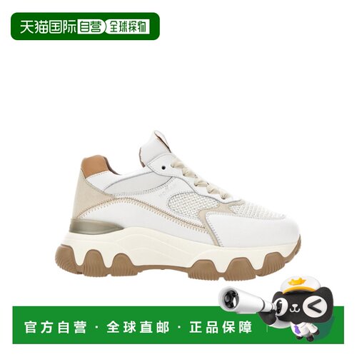 1h可退 Hogan 系带运动鞋 HXW5400ET10O2V正品时尚休闲百搭舒适