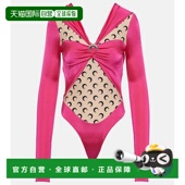 Serre 女士 Regenerated 香港直邮Marine 针织连体衣 003716性感