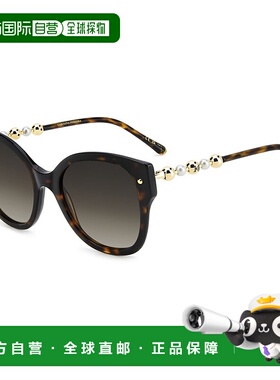 香港直邮CAROLINA HERRERA 女士 HER 0318/S 086 太阳镜(HA) HER0