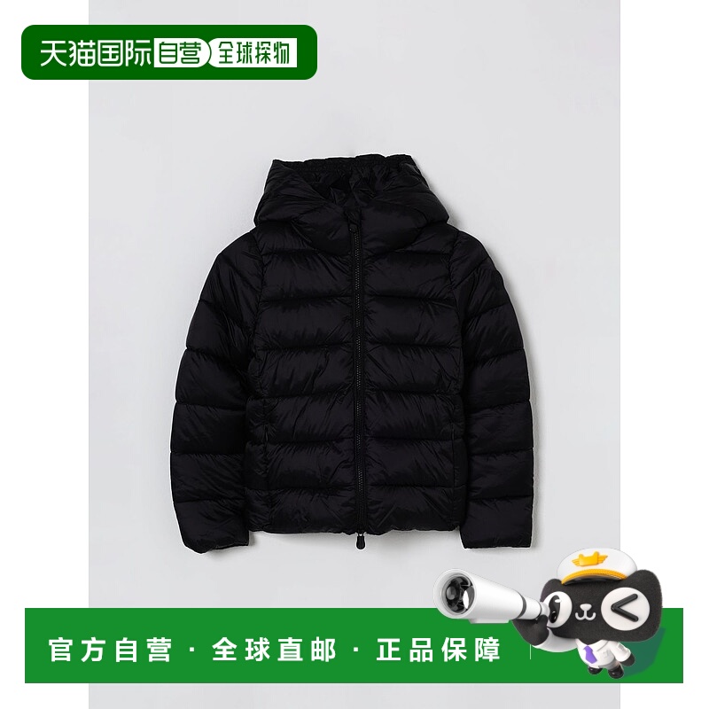 欧洲直邮save the duck 少男 外套