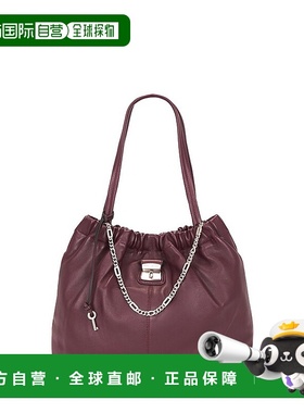 香港直邮Marc Jacobs 马克 雅可布 女士 Cristina 手提包 2F5HTT0