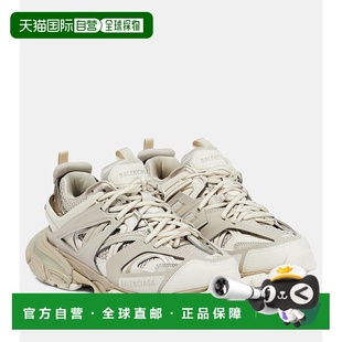 香港直邮Balenciaga 巴黎世家 女士Track 运动鞋 老爹鞋