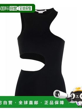 香港直邮Stella McCartney 镂空背心 6K0063S2076