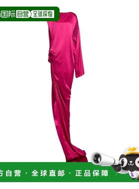 1h可退 香港直邮rick owens 瑞克 欧文斯 女士 高雅连衣裙