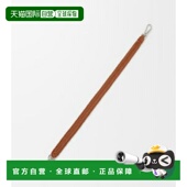 皮革棕色单肩包 1h可退 C073KR9 女士 Bags 香港直邮LOEWE 罗意威