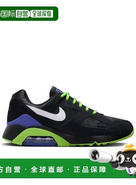 1h可退 香港直邮25SS Air 180运动鞋 Men