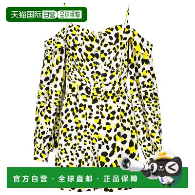 1h可退 香港直邮DIANE VON FURSTENBERG 黛安 冯芙丝汀宝 女士 Su