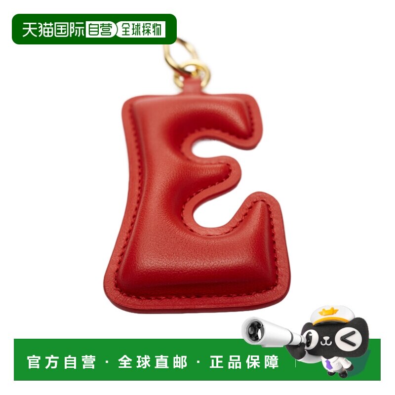 Celine 字母E吊饰 B10EP4V23挂件包挂包挂件图片