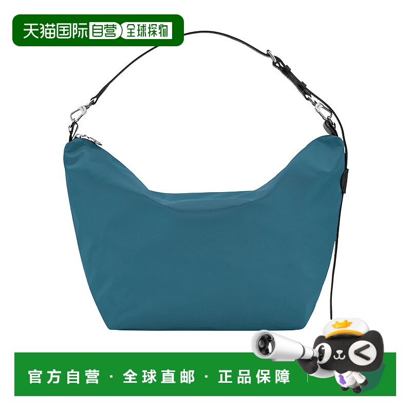 香港直邮Longchamp Le Slouchy M Hobo 包 10336HIL