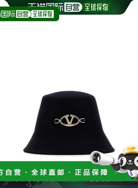 欧洲直邮VALENTINO GARAVANI 女士帽子5W2HGA25GMBZ0N