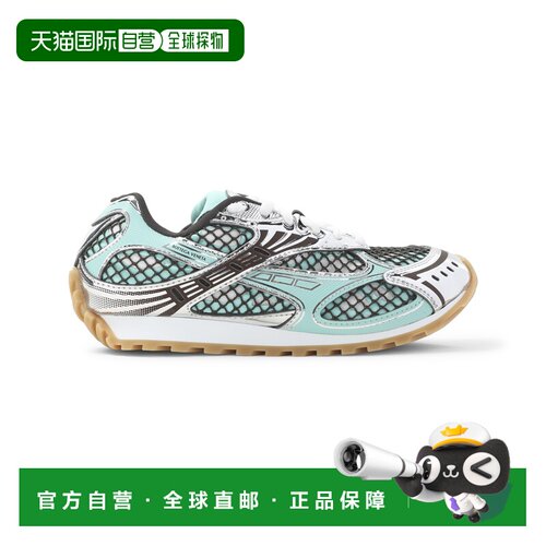 香港直邮Bottega Veneta 葆蝶家 女士 Orbit 运动鞋 755915V2X40